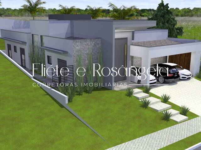 #SO0113 - Casa para Venda em São José dos Campos - SP - 3