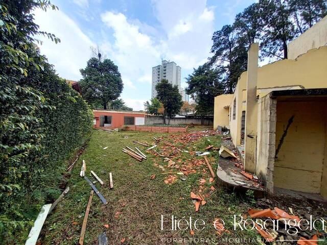 #TE0592 - Terreno para Venda em São José dos Campos - SP - 2