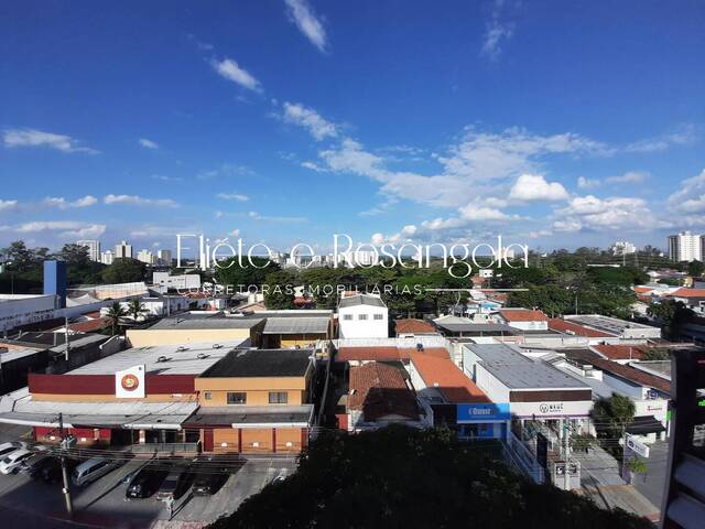 #SL0500 - Sala para Venda em São José dos Campos - SP - 3