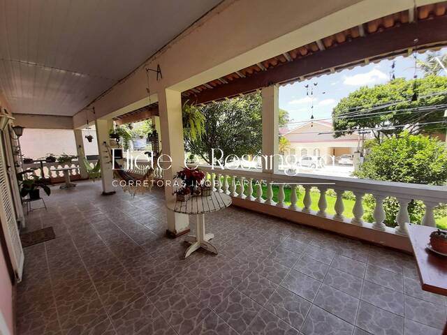 #CA0651 - Casa para Venda em São José dos Campos - SP