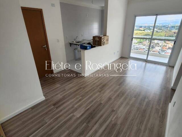 #AP1006 - Apartamento para Locação em Jacareí - SP - 1