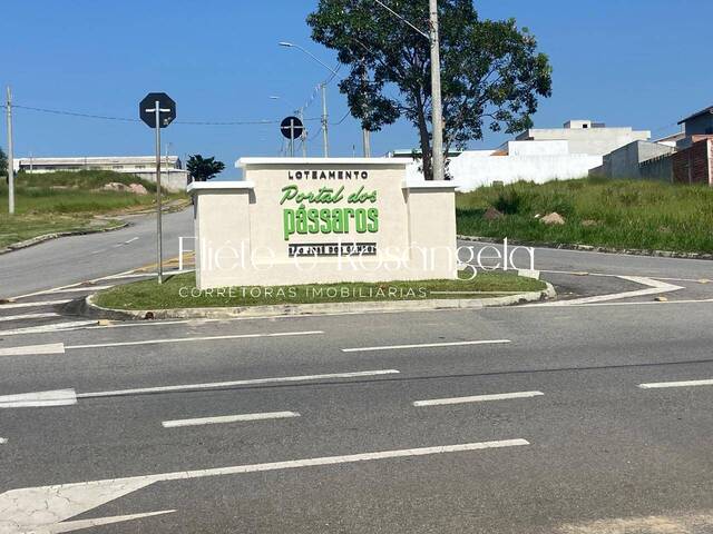 #TE1028 - Terreno para Venda em São José dos Campos - SP