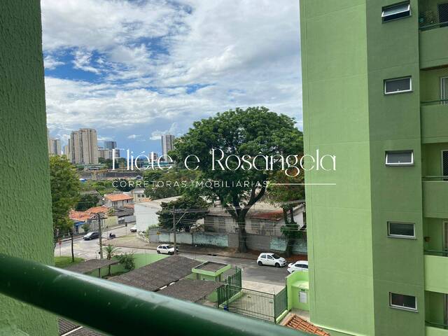 #AP1101 - Apartamento para Venda em São José dos Campos - SP