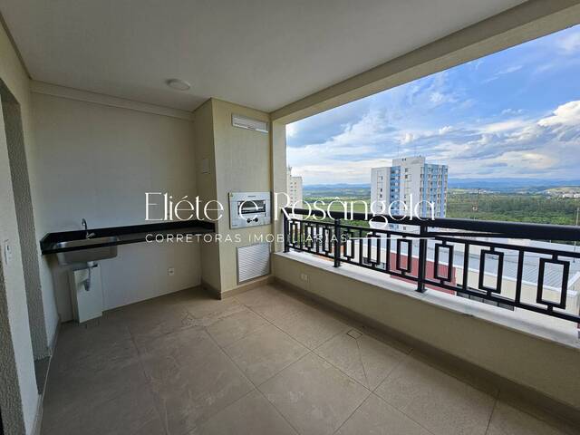 #AP1116 - Apartamento para Venda em São José dos Campos - SP - 3