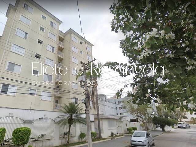 #AP1058 - Apartamento para Locação em São José dos Campos - SP - 1