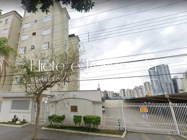 #AP1058 - Apartamento para Locação em São José dos Campos - SP - 3